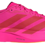 Tênis Adidas Adizero Evo SL Shock Pink Pure Ruby