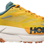 Tênis HOKA Mafate X Zest Mountain Fog