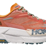 Tênis HOKA Mafate X Feldspar Mountain Fog