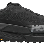 Tênis HOKA Mafate X Black Satellite Grey