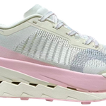 Tênis On Cloudultra Pro Cream Pink