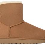 Bota UGG Mini Bailey Bow II Boot Chestnut