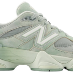 Tênis New Balance 9060 Mosaic Green Sea Salt