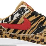Tênis Nike Atmos x Air Max 1 DLX Animal Pack 2018