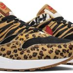 Tênis Nike Atmos x Air Max 1 DLX Animal Pack 2018