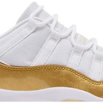 Tênis Air Jordan 11 Low Mother's Day