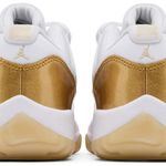 Tênis Air Jordan 11 Low Mother's Day