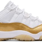 Tênis Air Jordan 11 Low Mother's Day
