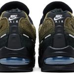 Tênis Nike Undefeated x Air Max 95 Medium Olive