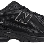 Tênis New Balance 1906R Black Silver Metallic