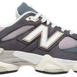 Tênis New Balance 9060 Neptune Grey Shadow Blue
