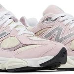 Tênis New Balance 9060 Rose Sugar Ice Wine