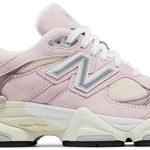 Tênis New Balance 9060 Rose Sugar Ice Wine