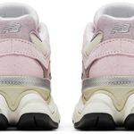 Tênis New Balance 9060 Rose Sugar Ice Wine