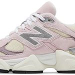 Tênis New Balance 9060 Rose Sugar Ice Wine