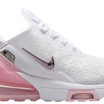 Tênis Nike Air Max 270 Premium Pink Foam