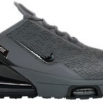 Tênis Nike Air Max 270 Premium Smoke Grey