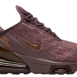 Tênis Nike Air Max 270 Premium Tattoo Metallic Red Bronze