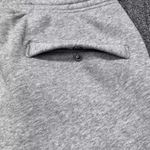 Calça Moletom Nike Club OH Grey