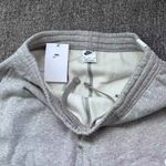 Calça Moletom Nike Club OH Grey