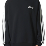 Moletom Adidas Stadium Winter Crew Neck Sweat