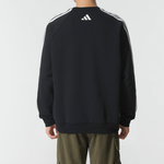 Moletom Adidas Stadium Winter Crew Neck Sweat