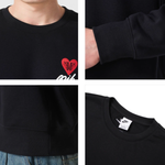 Moletom Nike Club FT Crew Vday