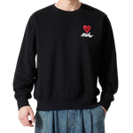 Moletom Nike Club FT Crew Vday