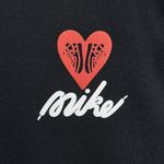 Moletom Nike Club FT Crew Vday