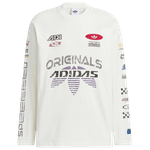 Moletom Adidas Originals SS25 MOTO