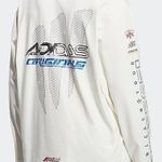 Moletom Adidas Originals SS25 MOTO