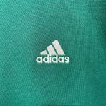 Moletom Adidas Essential French Terry Green