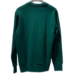 Moletom Adidas Essential French Terry Green