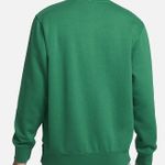 Moletom Nike Club BB Crew Stack