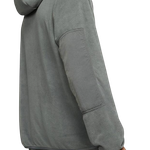 Moletom Nike Essentials Sportswear Fleece