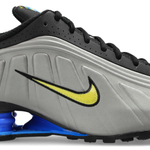 Tênis Nike Shox R4 Brasil
