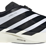 Tênis Adidas Adizero Evo SL Zip White Black