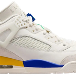Tênis Nike Jordan Spizike Low Brazil