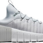 Tênis Nike Free Metcon 6 Wolf Grey