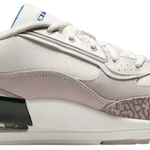 Tênis Air Jordan Ultra Low Sail Gamma Grey