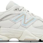 Tênis New Balance 9060 Reflection Quarry Blue