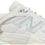 Tênis New Balance 9060 Reflection Quarry Blue