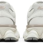 Tênis New Balance 9060 Reflection Quarry Blue