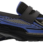 Tênis New Balance 1906L Black Metallic Blue