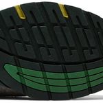 Tênis New Balance Salehe Bembury x 992 Calm Be The Crater
