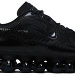 Tênis Nike Fragment Design x Air Liquid Max Black Anthracite