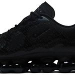 Tênis Nike Fragment Design x Air Liquid Max Black Anthracite
