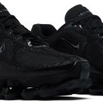 Tênis Nike Fragment Design x Air Liquid Max Black Anthracite