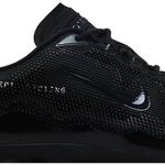 Tênis Nike Fragment Design x Air Liquid Max Black Anthracite