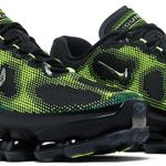 Tênis Nike Liquid Max Poison Dart Frog